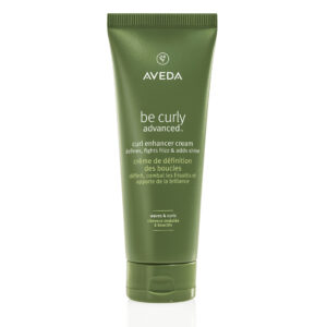 Be Curly ENHANCER 200 ml - krem do stylizacji włosów kręconych