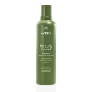 Be Curly SHAMPOO 250 ml - szampon do włosów kręconych i falowanych