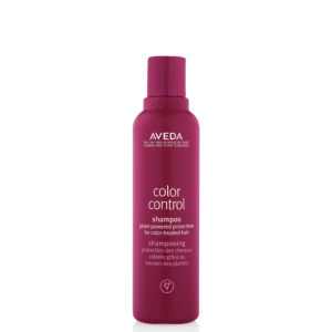 Color Control SHAMPOO LIGHT 200 ml - szampon chroniący kolor