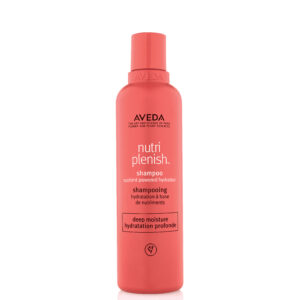 Nutriplenish HYDRATING SHAMPOO DEEP MOISTURE 250 ml - szampon nawilżający o bogatej formule