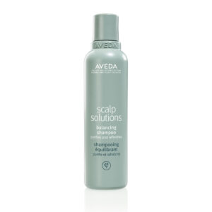 Scalp Solutions BALANCING SHAMPOO 200 ml  - kojący szampon do regeneracji skóry głowy