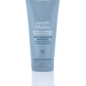 Smooth Infusion ANTI - FRIZZ CONDITIONER 200 ml  - odżywka wygładzająca i zapobiegająca puszeniu się włosów