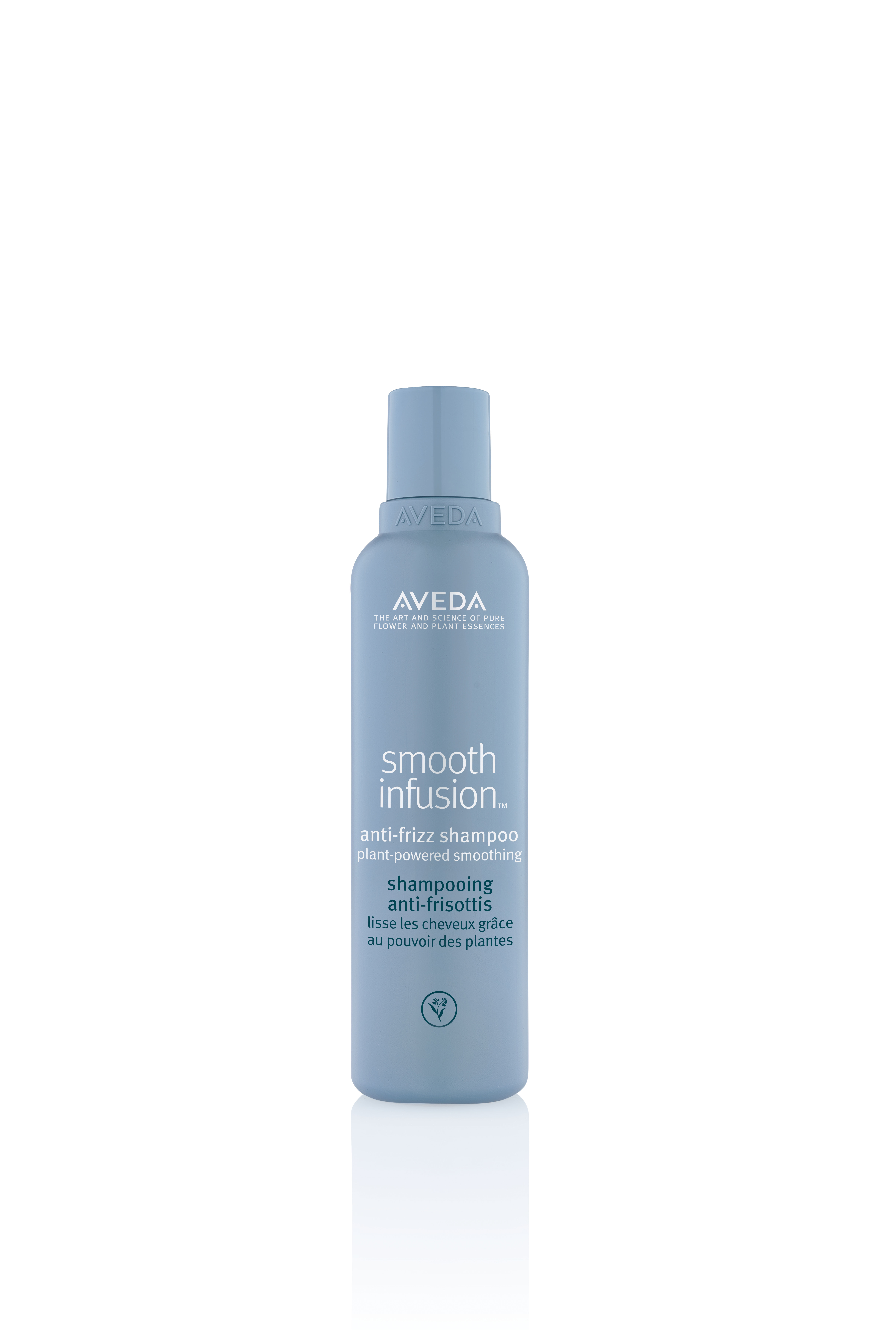 Smooth Infusion ANTI- FRIZZ SHAMPOO 200 ml  - szampon wygładzający i redukujący puszenie się włosów
