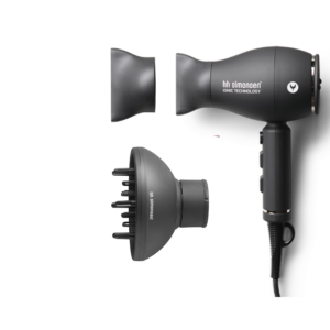 Suszarka HH XS DRYER INCL. NOSSEL AND SOFTSTYLER